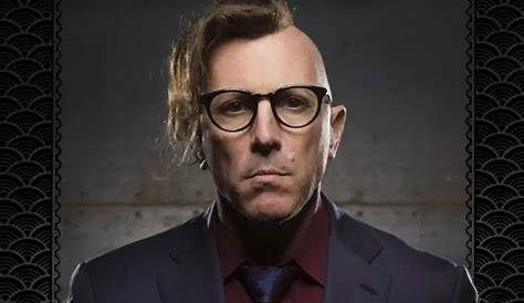 A Thorough Examining Of A Rock Icon's Wealth: Maynard James Keenan's Estimated Net Worth 2024.